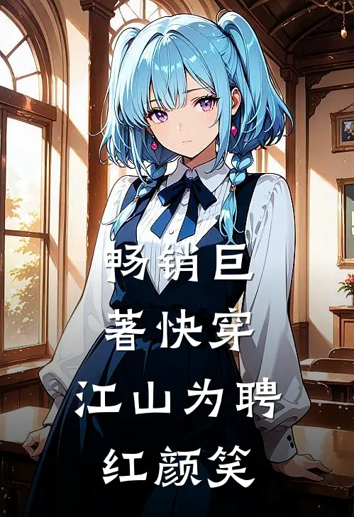 畅销巨著快穿：江山为聘红颜笑