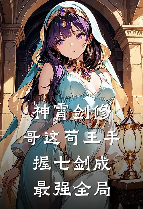 神霄剑修：哥这苟王手握七剑成最强全局