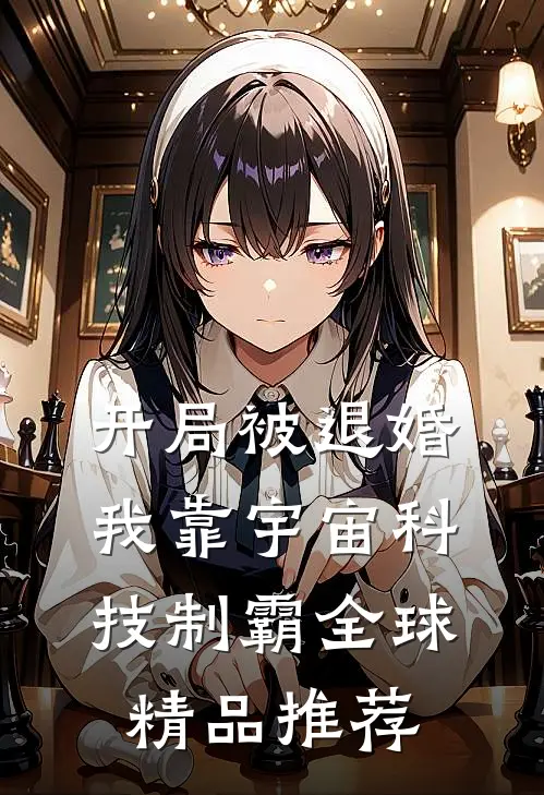 开局被退婚，我靠宇宙科技制霸全球精品推荐