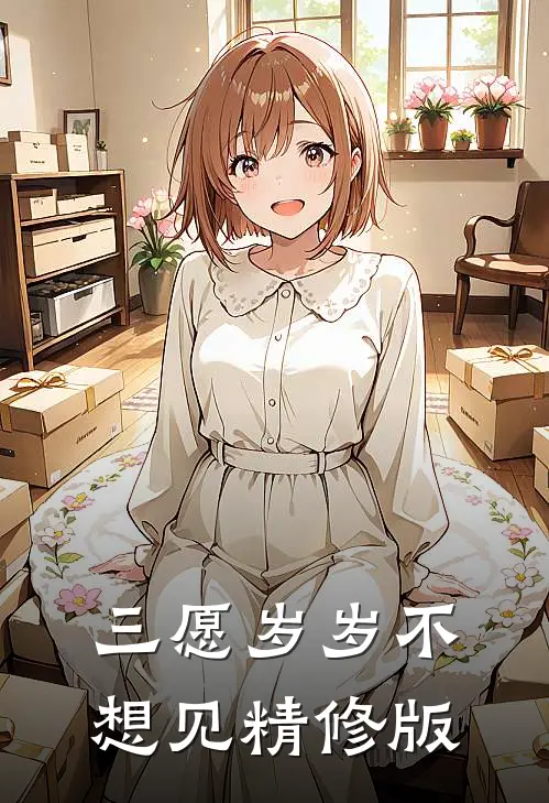 三愿岁岁不想见精修版