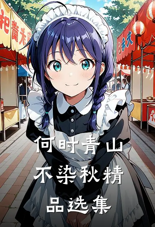 何时青山不染秋精品选集