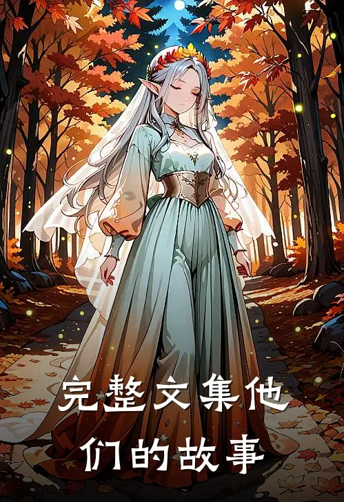 完整文集他们的故事