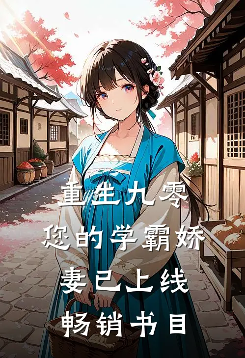重生九零：您的学霸娇妻已上线畅销书目