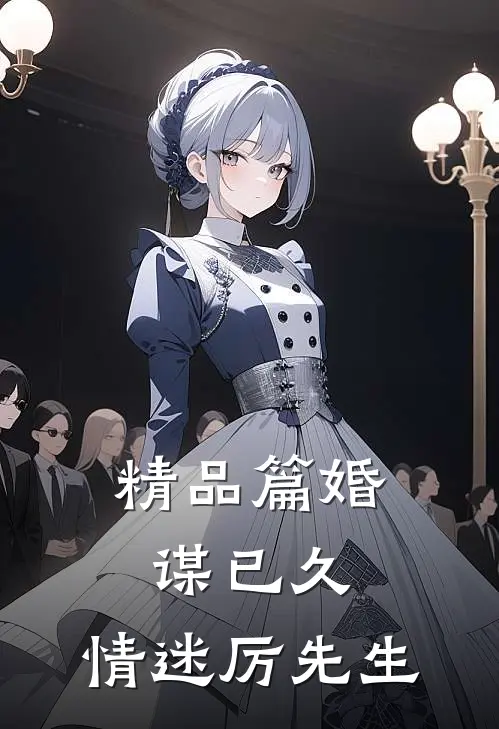 精品篇婚谋已久：情迷厉先生