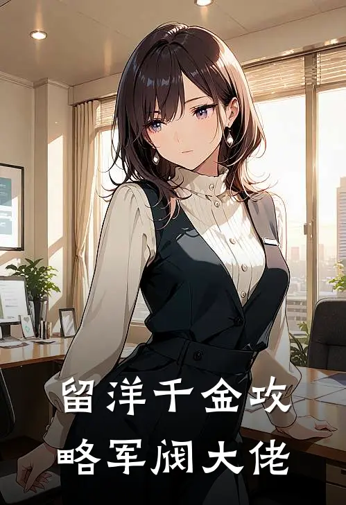 留洋千金攻略军阀大佬