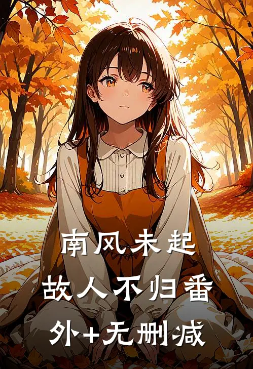 南风未起，故人不归番外+无删减