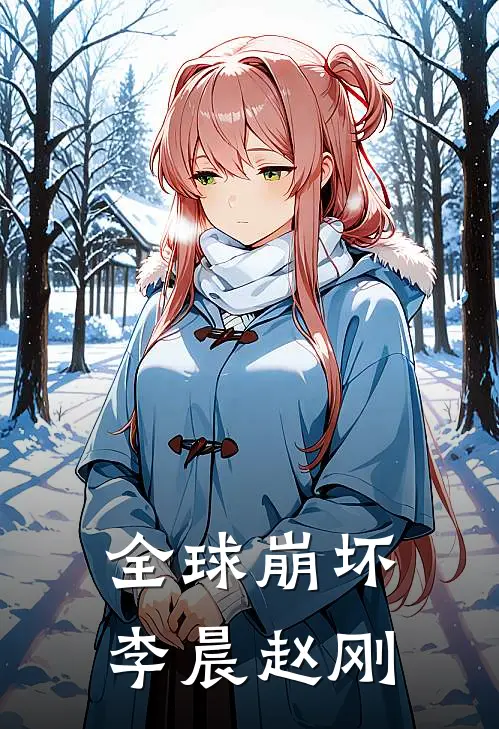 全球崩坏李晨赵刚