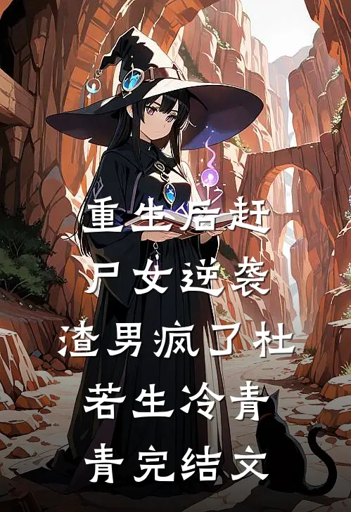 重生后赶尸女逆袭，渣男疯了杜若生冷青青完结文