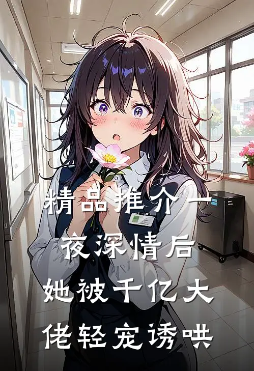 精品推介一夜深情后，她被千亿大佬轻宠诱哄