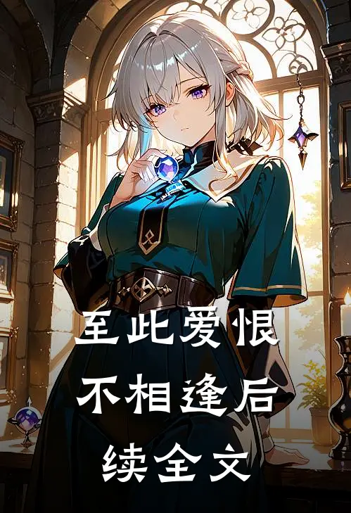 至此爱恨不相逢后续全文