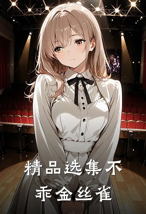 精品选集不乖金丝雀