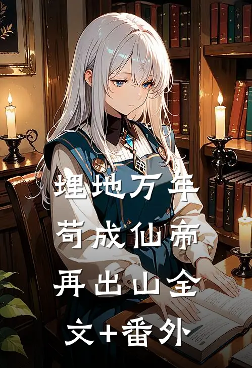 埋地万年，苟成仙帝再出山全文+番外