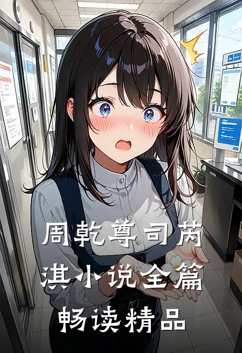 周乾尊司芮淇小说全篇畅读精品
