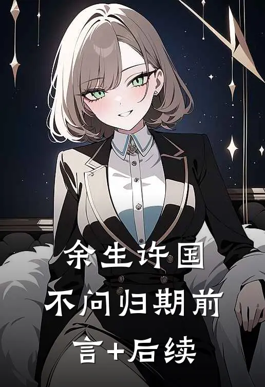余生许国，不问归期前言+后续