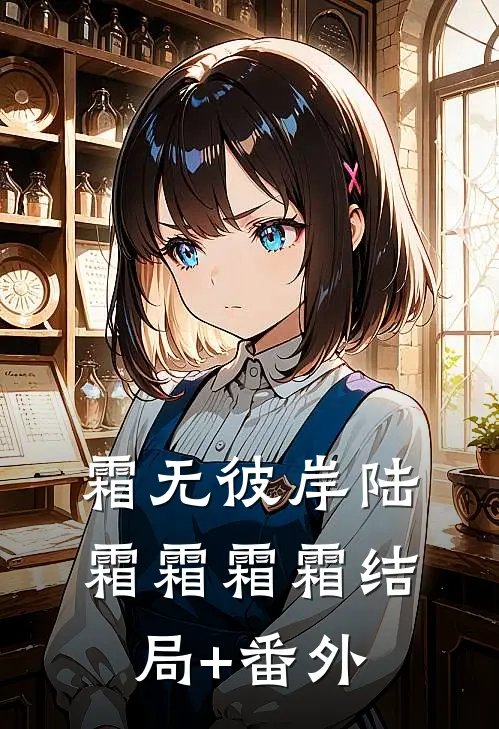 霜无彼岸陆霜霜霜霜结局+番外