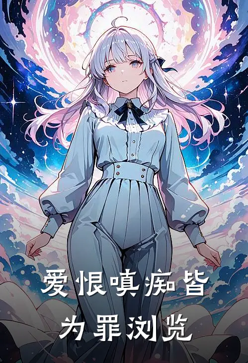 爱恨嗔痴皆为罪浏览