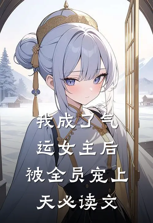 我成了气运女主后，被全员宠上天必读文