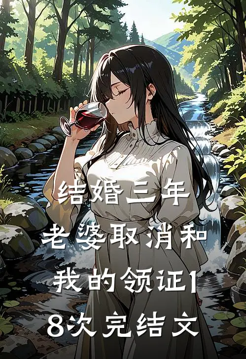 结婚三年，老婆取消和我的领证18次完结文