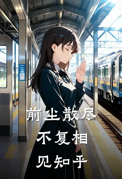 前尘散尽，不复相见知乎