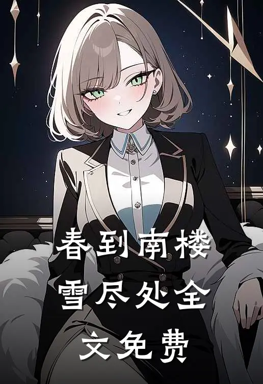 春到南楼雪尽处全文免费