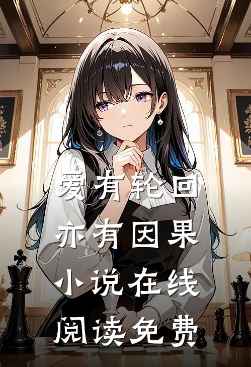 爱有轮回，亦有因果小说在线阅读免费