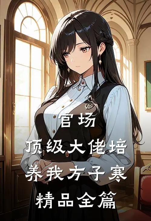 官场:顶级大佬培养我方子寒精品全篇