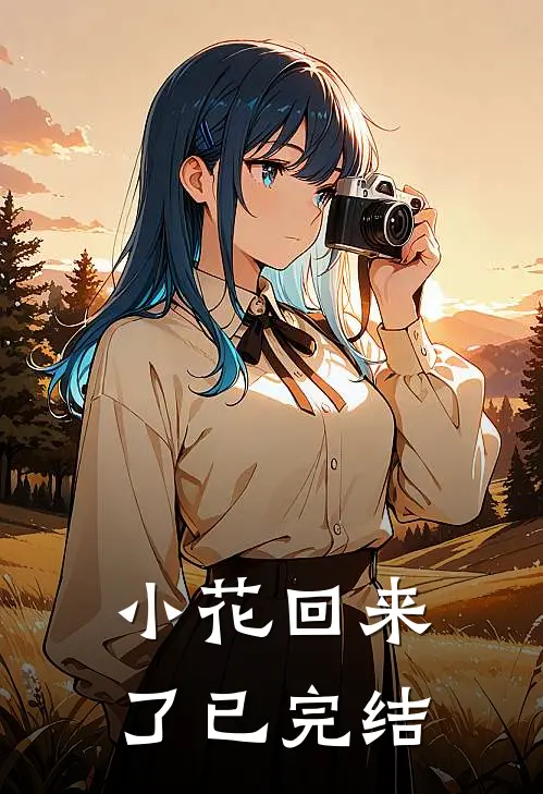 小花回来了已完结