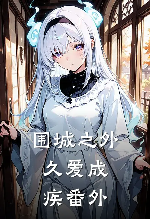 围城之外，久爱成疾 番外