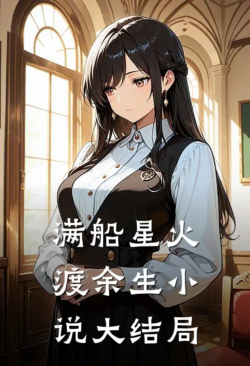 满船星火渡余生小说大结局