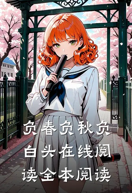 负春负秋负白头在线阅读全本阅读