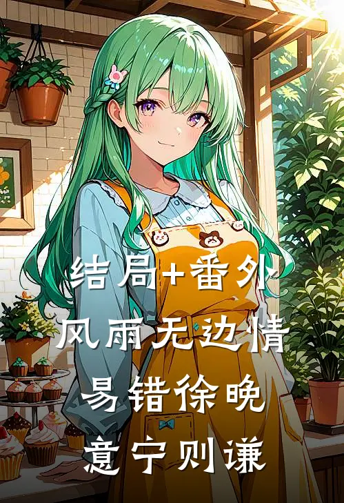 结局+番外风雨无边情易错徐晚意宁则谦
