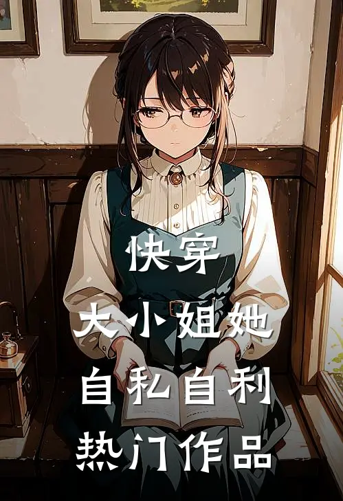 快穿大小姐她自私自利热门作品