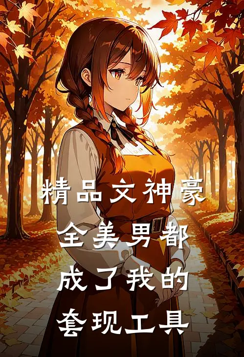 精品文神豪：全美男都成了我的套现工具
