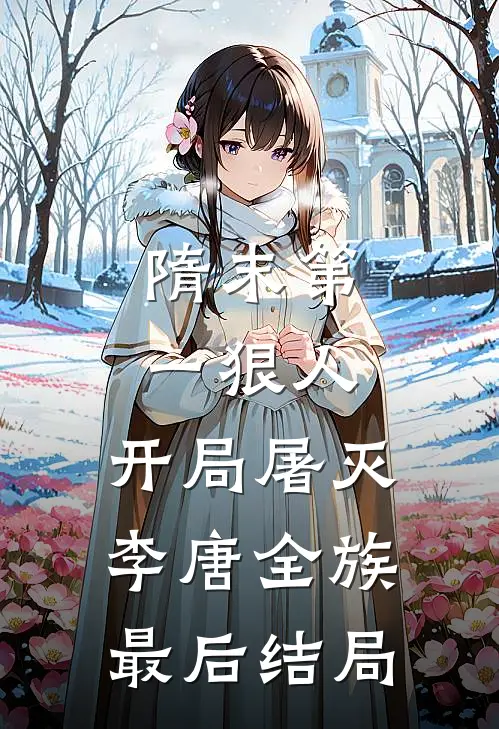 隋末第一狠人：开局屠灭李唐全族最后结局