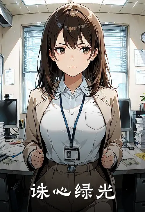 诛心绿光
