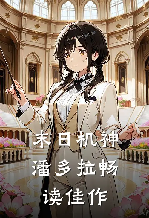 末日机神潘多拉畅读佳作