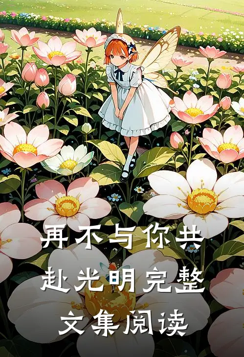再不与你共赴光明完整文集阅读