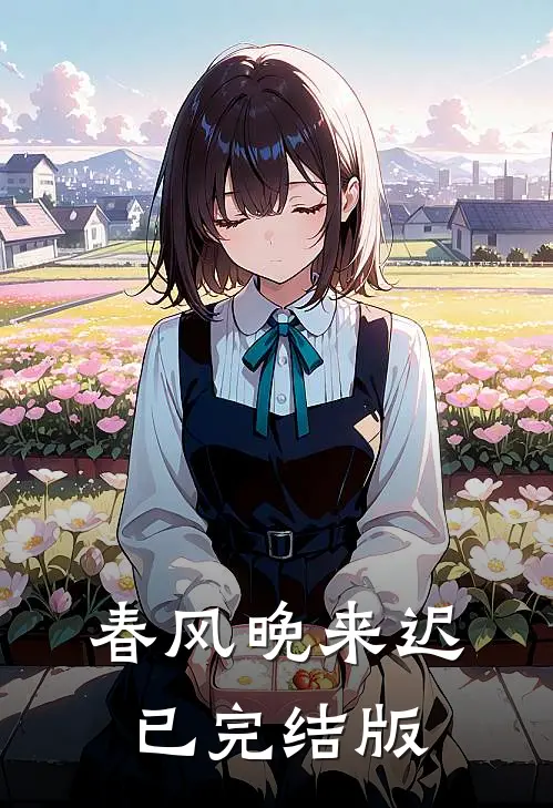 春风晚来迟已完结版