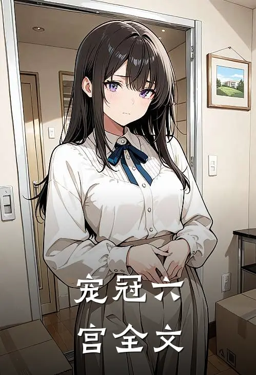 宠冠六宫全文