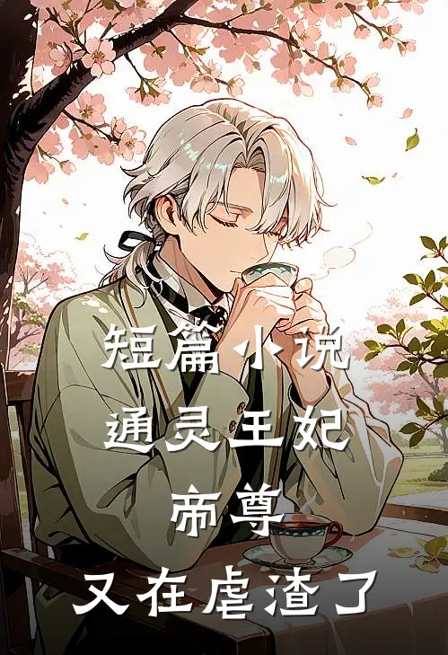 短篇小说通灵王妃：帝尊，又在虐渣了