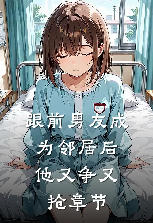 跟前男友成为邻居后，他又争又抢章节