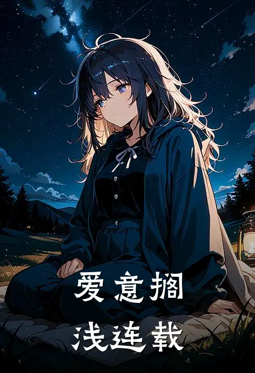 爱意搁浅连载