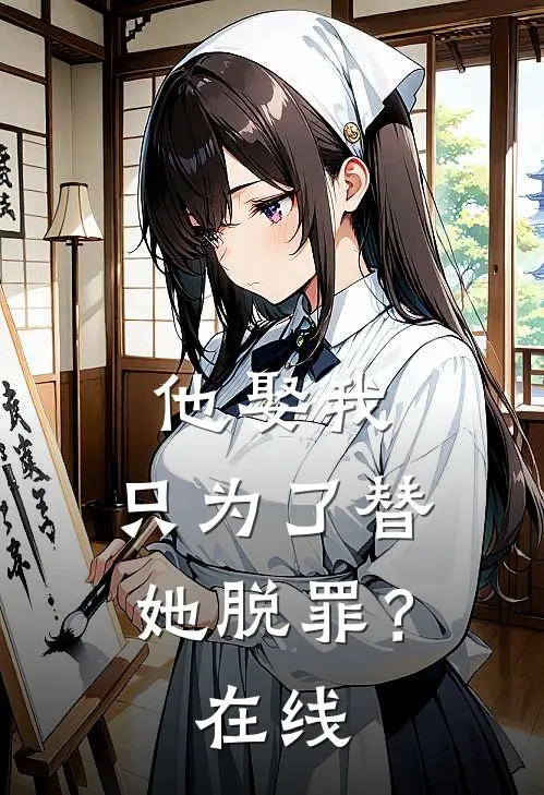 他娶我，只为了替她脱罪？在线