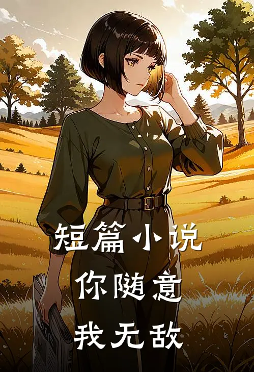 短篇小说你随意，我无敌