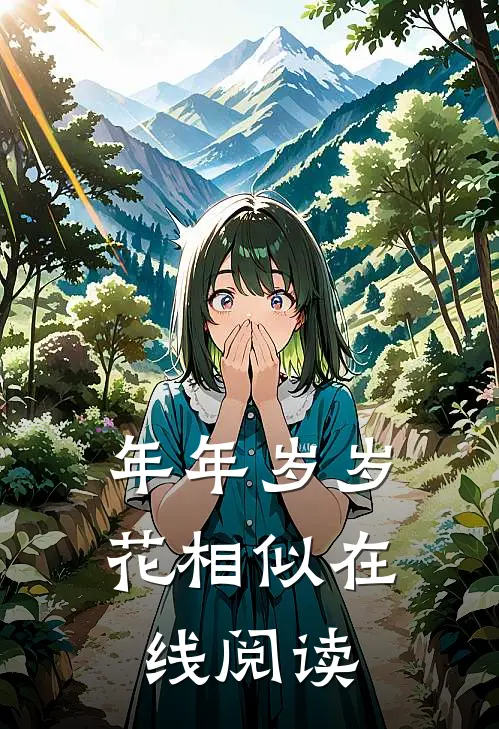 年年岁岁花相似在线阅读