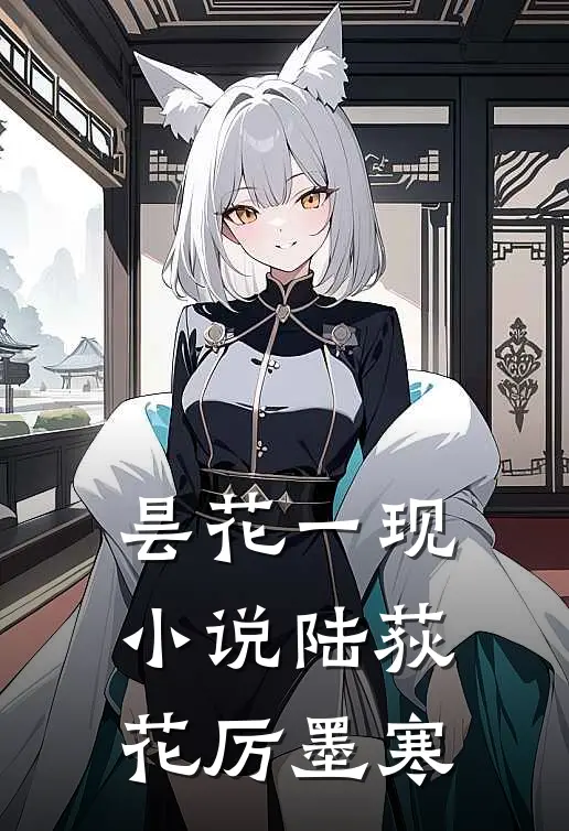 昙花一现小说陆荻花厉墨寒