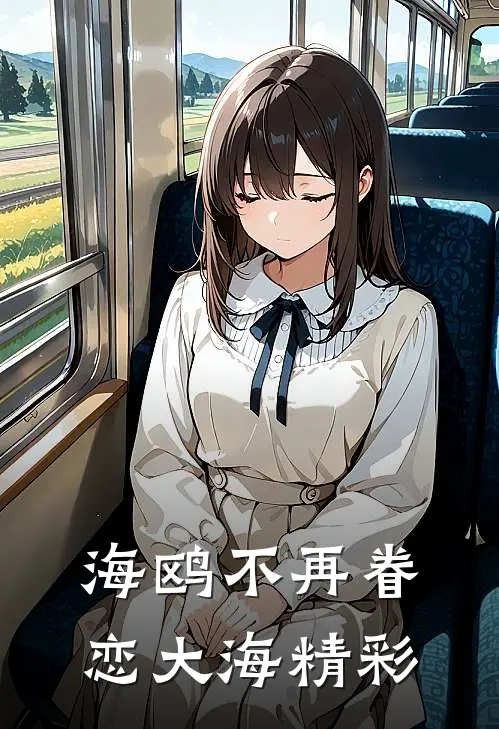 海鸥不再眷恋大海精彩