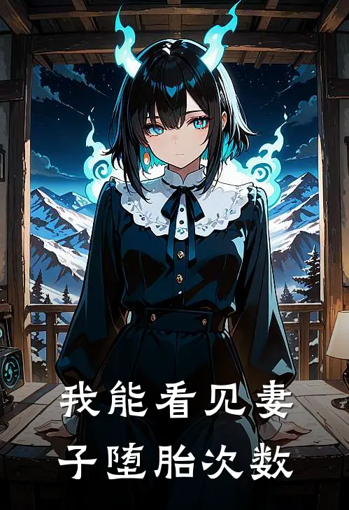 我能看见妻子堕胎次数