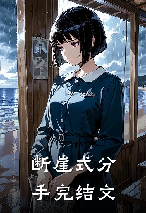 断崖式分手完结文