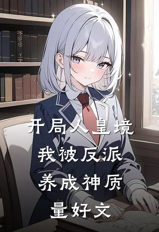 开局人皇境，我被反派养成神质量好文